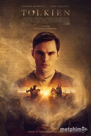 Tiểu Sử Tolkien Tiểu Sử Tolkien