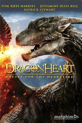 Tim Rồng: Trận Chiến Dành Heartfire 2017