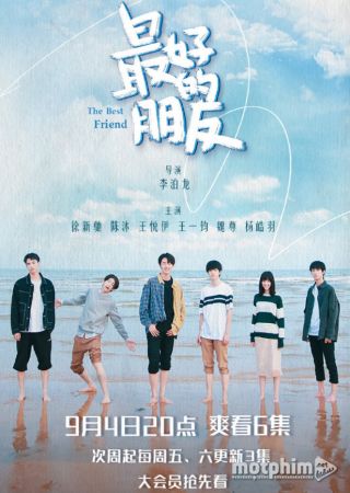 Tình Bạn Diệu Kỳ Tình Bạn Diệu Kỳ