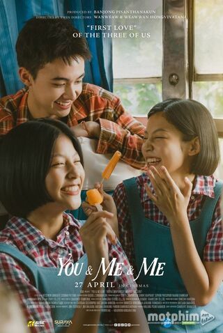 Tình Chị Duyên Em 2023