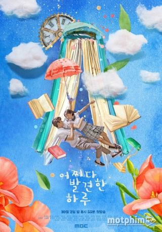 Tình Cờ Va Phải Ha Roo 2019