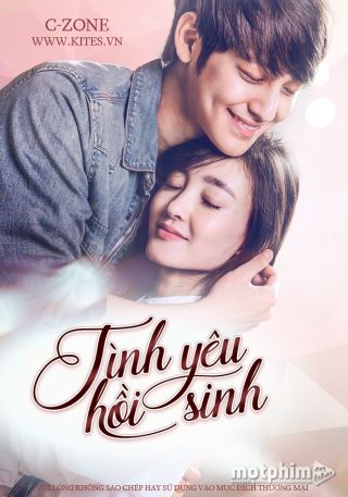 Tình Yêu Hồi Sinh 2015