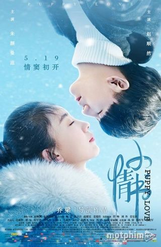 Tình Yêu Tuổi Mới Lớn 2017