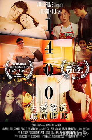 Tình Yêu Và Kết Nối 2015