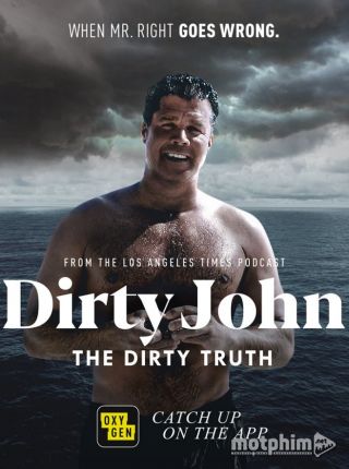 Tội Ác Của Dirty John