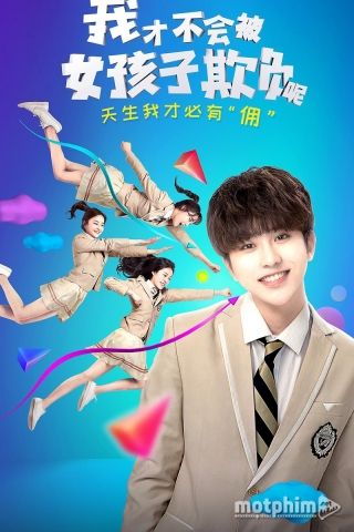 Tôi Sẽ Không Để Con Gái Bắt Nạt 2018