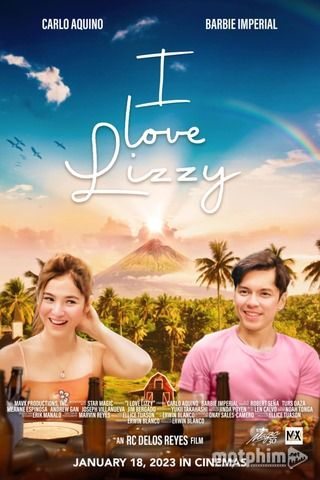 Tôi Yêu I Lizzy 2023