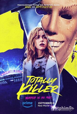 Totally Killer 2023