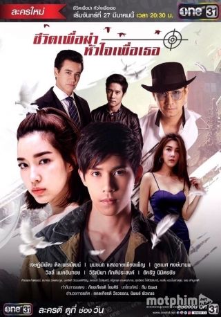 Trái Tim Sát Thủ 2017