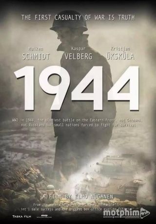 Trận Chiến Năm 1944 Trận Chiến Năm 1944