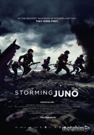 Trận Chiến Ở Juno