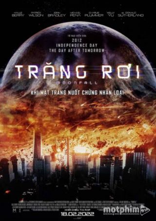 Trăng Rơi Trăng Rơi