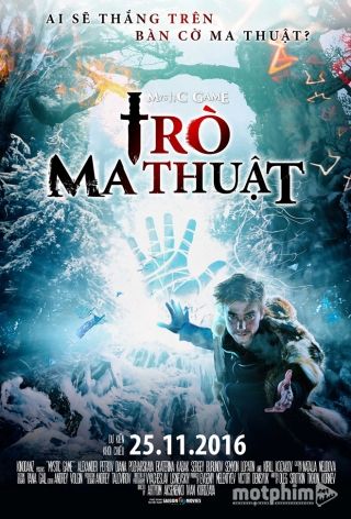 Trò Ma Thuật Trò Ma Thuật