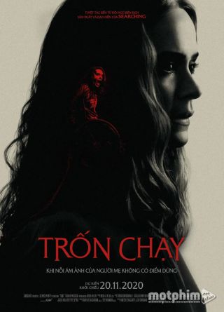 Trốn Chạy 2020
