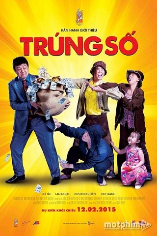 Trúng Số Trúng Số