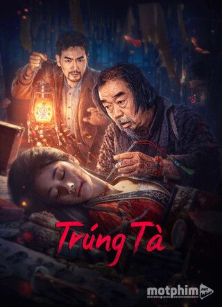 Trúng Tà Trúng Tà