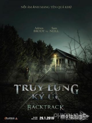 Truy Lùng Ký Ức 2016