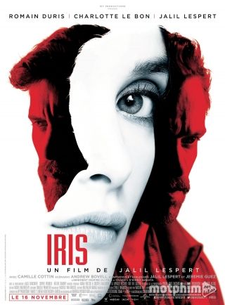 Truy Tìm Iris 2016