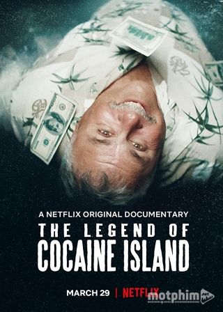Truyền Thuyết Về Đảo Cocaine