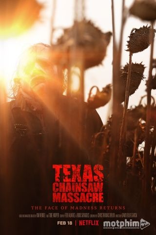 Tử Thần Vùng Texas Tử Thần Vùng Texas
