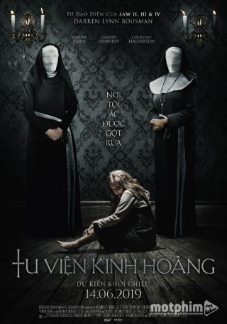 Tu Viện Kinh Hoàng Tu Viện Kinh Hoàng