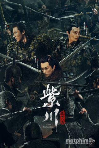 Tử Xuyên: Quan Minh Tam Kiệt