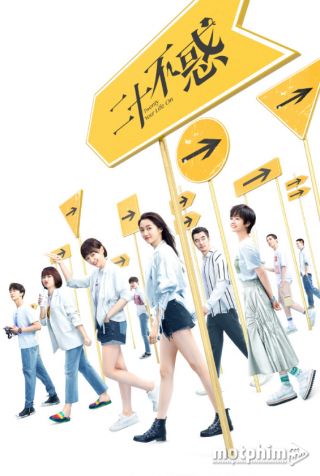 Tuổi Hai Mươi Tuổi Hai Mươi
