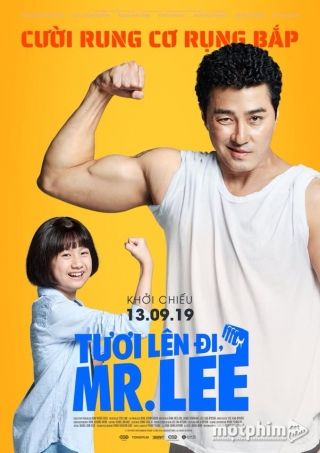 Tươi Lên Đi, Mr.Lee 2019