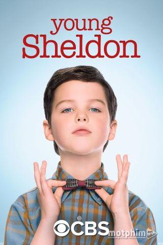 Tuổi Thơ Bá Đạo Của Sheldon (Phần 1)