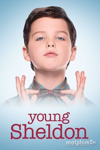 Tuổi Thơ Bá Đạo Của Sheldon (Phần 2)