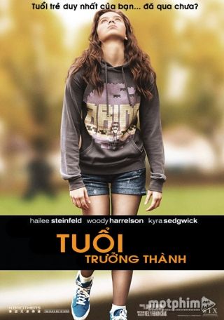 Tuổi Trưởng Thành 2016
