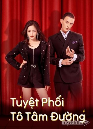 Tuyệt Phối Tô Tâm Đường 2023
