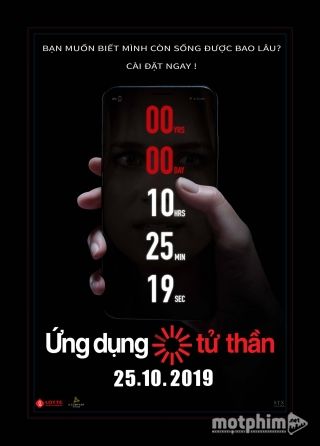 Ứng Dụng Tử Thần 2019
