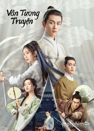 Vân Tương Truyện 2023