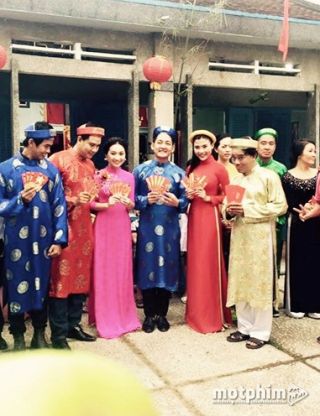 Vì Em Là Dâu Mới Vì Em Là Dâu Mới