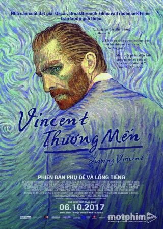 Vincent Thương Mến