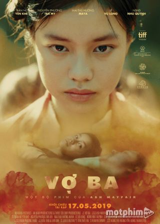 Vợ Ba