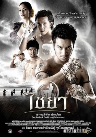 Võ Sĩ Muay Thái Võ Sĩ Muay Thái