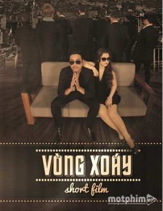 Vòng Xoáy Vòng Xoáy