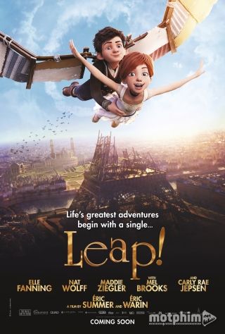Vũ Điệu Thần Tiên 2017