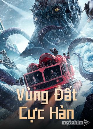 Vùng Đất Cực Hàn 2023
