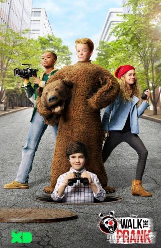 Walk the Prank