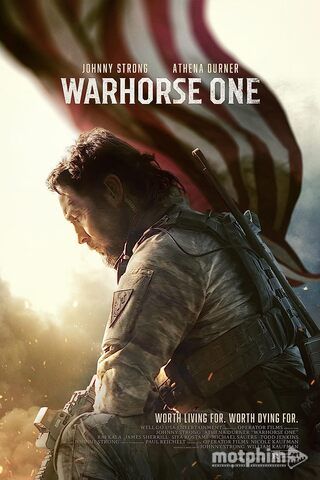 Warhorse One Warhorse One