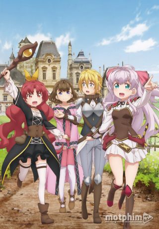 Watashi, Nouryoku wa Heikinchi de tte Itta yo ne!