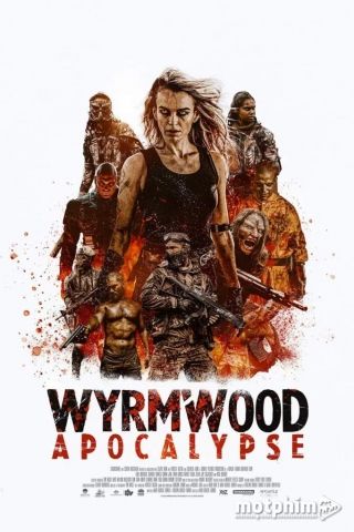 Wyrmwood: Khải Huyền 0