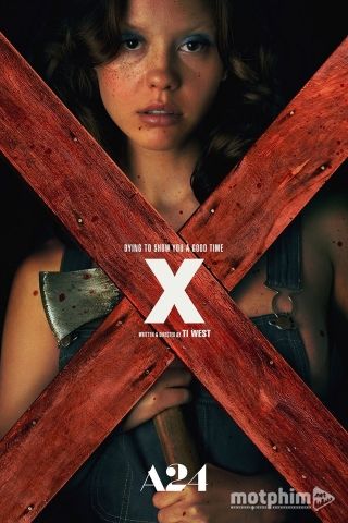 X 2022