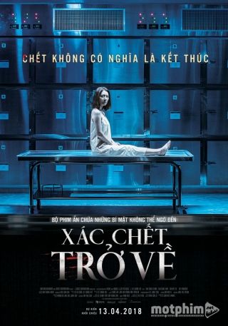 Xác Chết Trở Về 2018