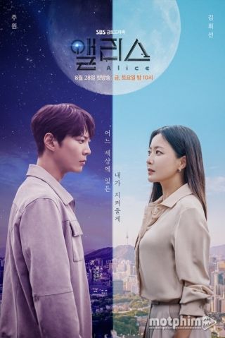 Xứ Sở Alice 2020