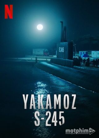 Yakamoz S-245 2022