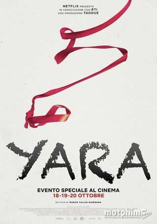 Yara 2021